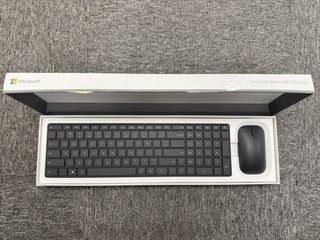 Microsoft Designer Bluetooth Desktop keyboard and mouse set465746626191052800