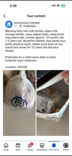 (Category: ) located in . Submitted by munchiedino (Listing ID 1439291276, Image 1). Description: .