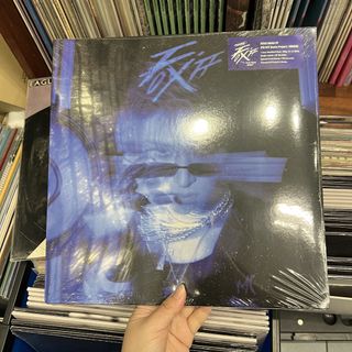 (Category: ) located in . Submitted by vinylatlas (Listing ID 1439387889, Image 1). Description: .