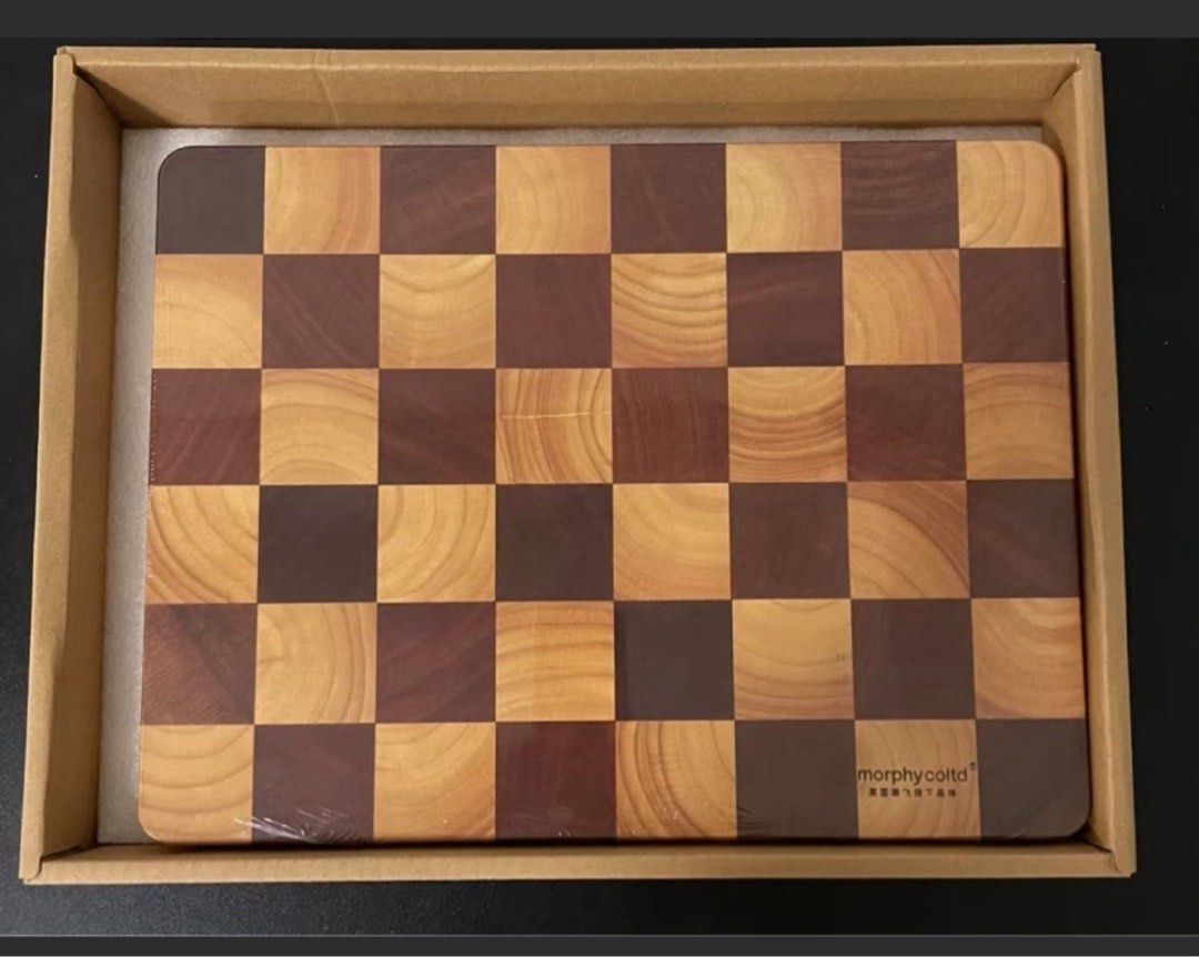 Morphycoltd Wooden Cutting Board460887954556211200