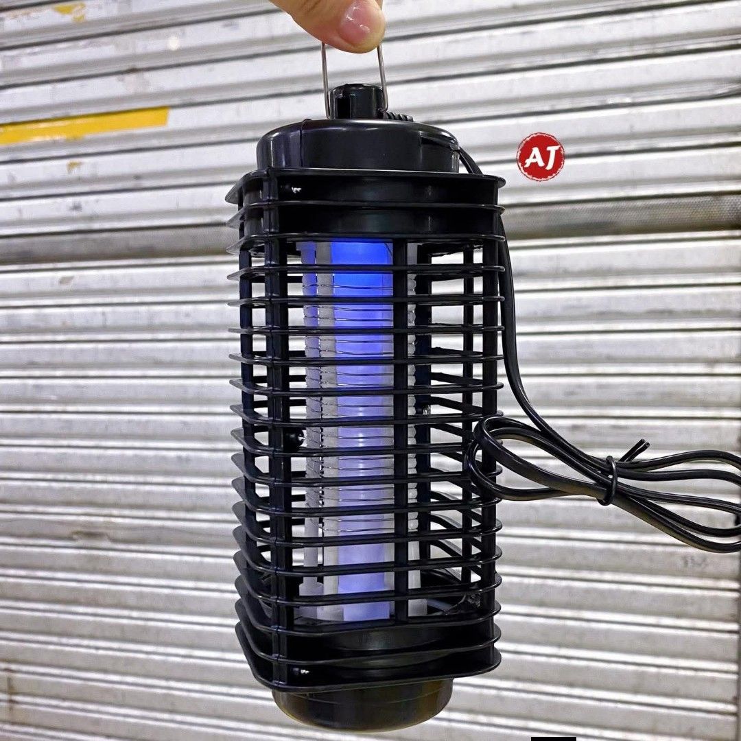 mosquito killer lamp (Category: Insect Repellents) located in Manila. Submitted by yzcartph (Listing ID 1439329877, Image 1). Description: .