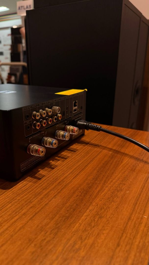 NAD C 700 V2461637183792762883
