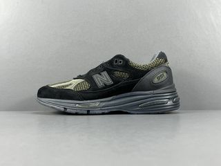 日本🇯🇵直送)New Balance ML725X $799, 男裝, 鞋, 波鞋- Carousell