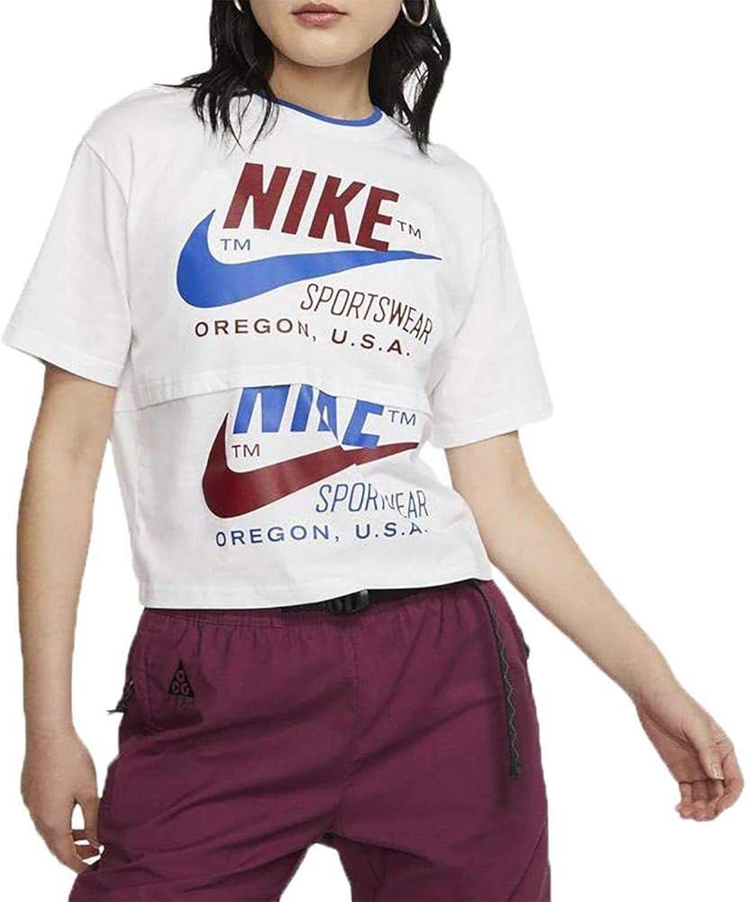 Nike Sportswear Shirt (Category: Shirts) located in Manila. Submitted by flex_curation (Listing ID 1439308439, Image 2). Description: 20x20.5 IN VERY GOOD CONDITION AND IN PRESENTABLE CONDITION BACOOR CAVITE LOC.