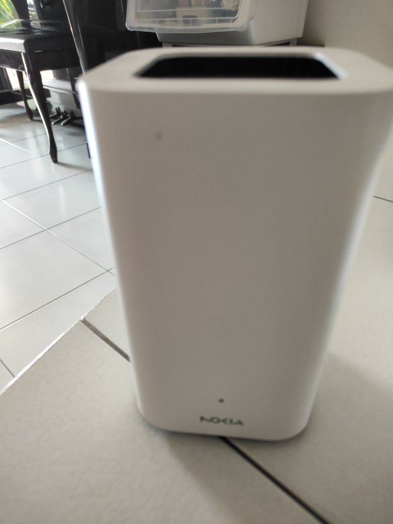 Nokia WiFi Beacon 2 Router461071608447641601