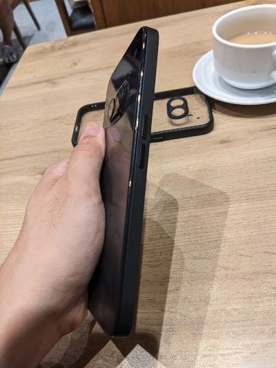Nothing Phone 2a (Category: Android Others) located in Manila. Submitted by luckier777 (Listing ID 1439387110, Image 3). Description: Nothing Phone Good as new, alagang alaga super minimal scratch which is not visible. 6/128gb Storage Inclusion: Box, and original cable Meet up: Cubao/Sm North.