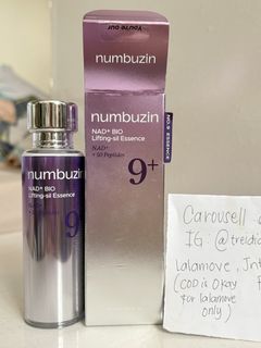 (Category: ) located in . Submitted by skincare_niche (Listing ID 1439327549, Image 1). Description: .