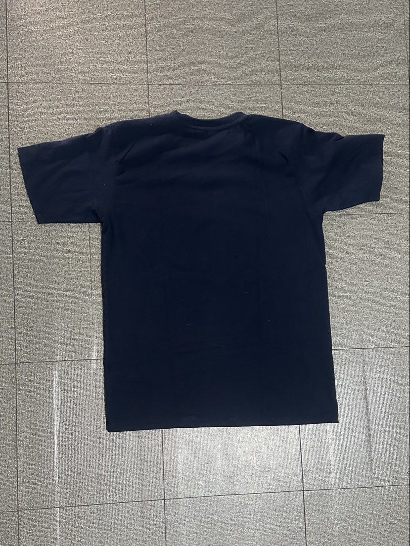 NYPD SHIRT 27.5 x 19.5 (Category: Tshirts & Polo Shirts ) located in Manila. Submitted by saintdreiski (Listing ID 1439340984, Image 2). Description: pm for details Use it for halloween 👻 .