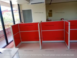 OFFICE CUBICLE WORKSTATION | OFFICE FURNITURE | OFFICE PARTITION ...
