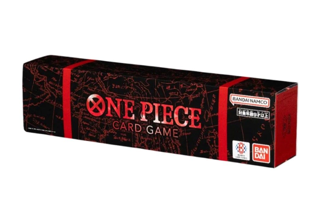 One Piece Card Game English 2nd Anniversary Set (Japanese), Hobbies ...