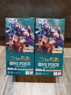 Carte One Piece ONE PIECE CARD THE BEST vol.2 PRB02-018 (Parallèle) : Portgas.D.Ace