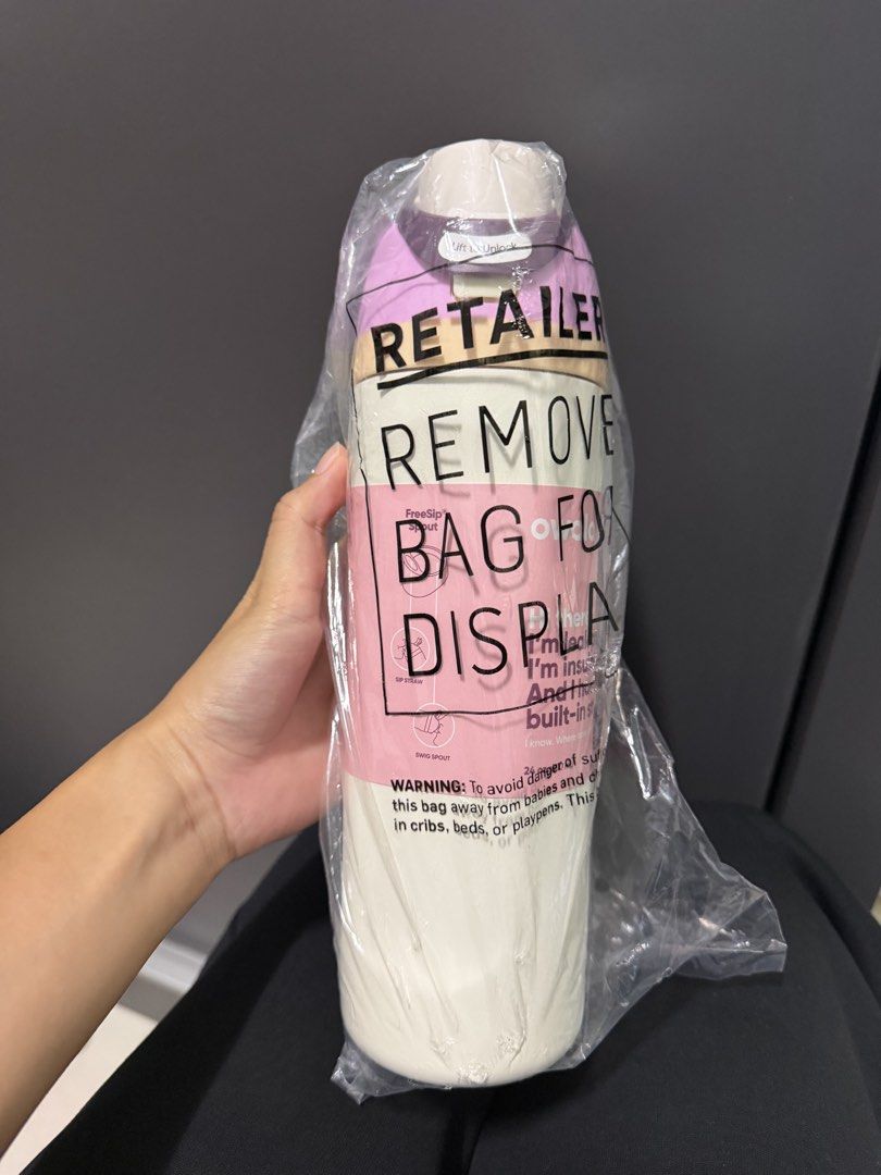 Owala 24oz Daybreak461261587077539840
