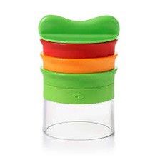 OXO Good Grips 3-Blade Hand-Held Spiralizer (Category: Cookware & Accessories) located in Quezon City. Submitted by shopgood_mnl (Listing ID 1439399144, Image 1). Description: .