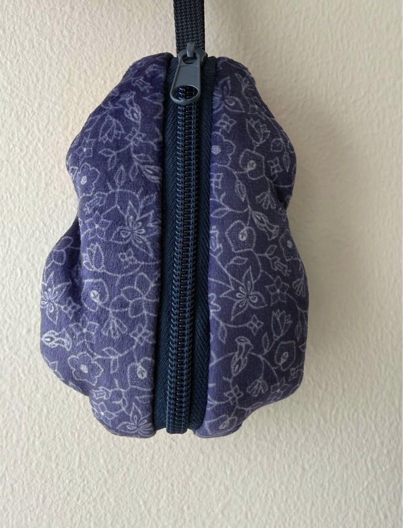 Paddington keychain foldable ecobag (Category: Tote Bags) located in San Juan City. Submitted by knickscorner (Listing ID 1439320692, Image 2). Description: .