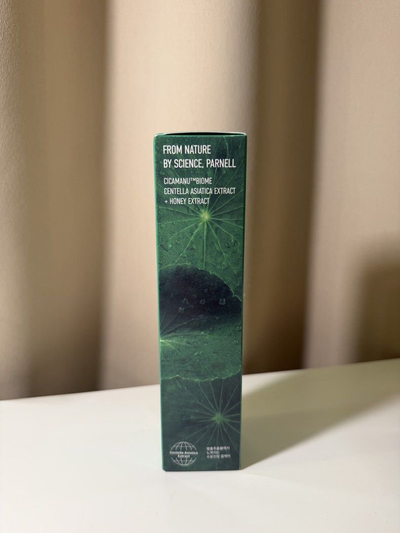 Parnell Cicamanu pH Body Balanced Mist (Category: Body Care) located in Manila. Submitted by skincarediaries (Listing ID 1439286685, Image 1). Description: 2028 expiry.