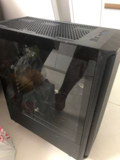 Phanteks Eclipse P400A Computer Case465718707015526400