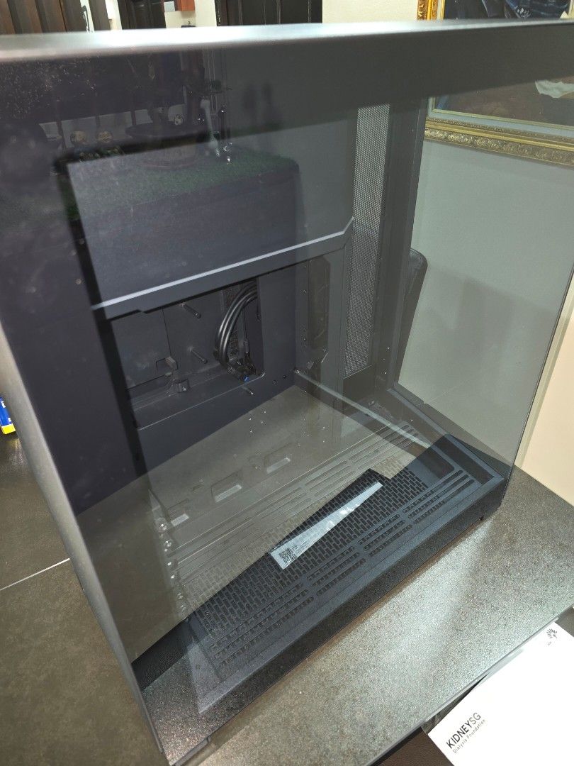Phanteks NV7 Premium PC Case461424312557260801