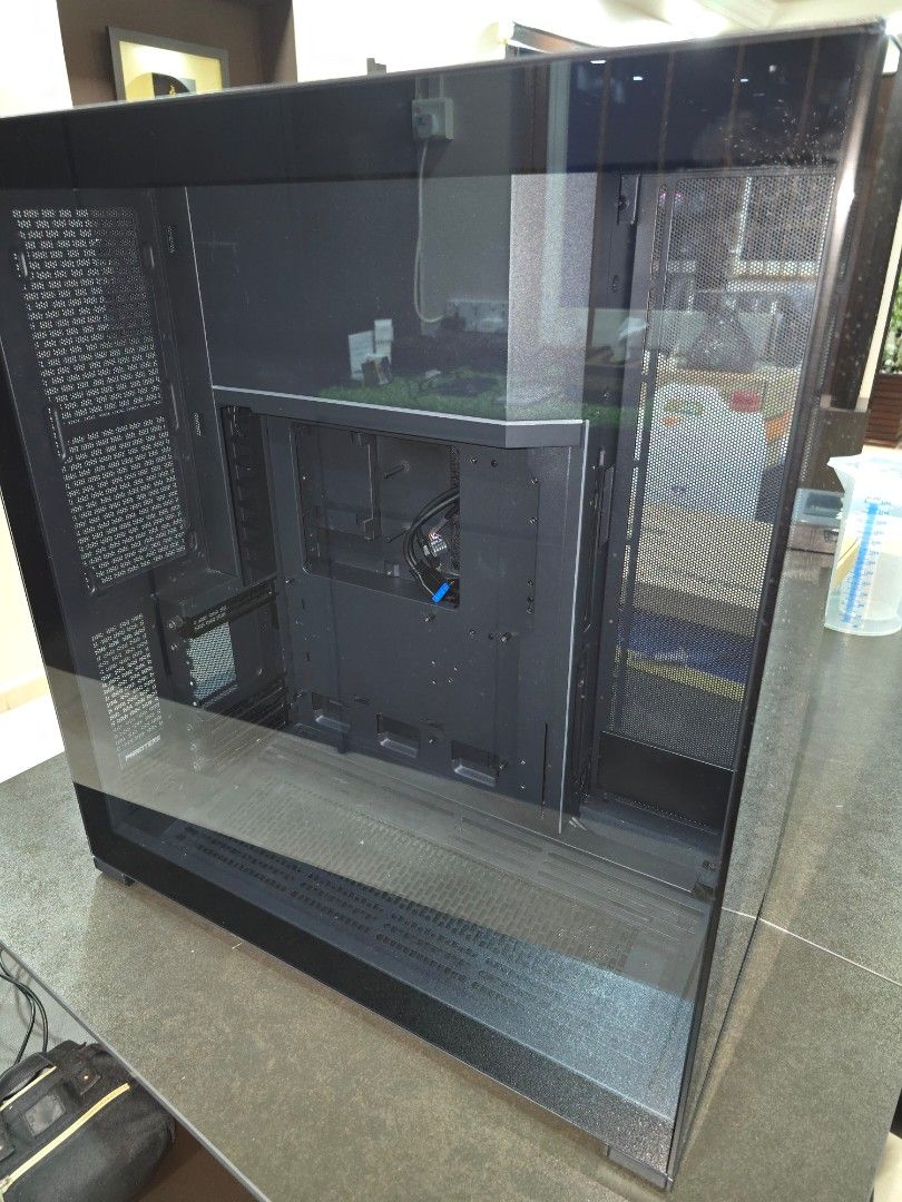 Phanteks NV7 Premium PC Case461424312557260800