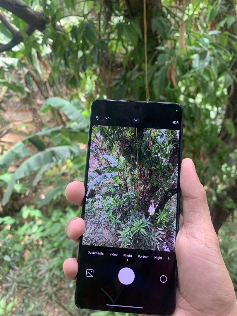 Poco f5 (Category: Xiaomi) located in Manila. Submitted by uxj6f (Listing ID 1439282332, Image 2). Description: 5000mAh Battery 67W Turbo Charging 64MP OIS Camera Stereo Speakers 8GB/12GB RAM 256GB Storage No hidden issue Smooth pang gaming at multitasking Check to sawa Meet up preference-cainta,antipolo,Qc,cubao.