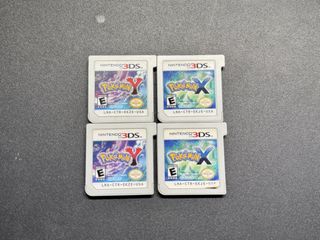 Nintendo 3DS 2DS XL LL & Gameboy 👾🎮🔓👨‍🔧👨‍💻 Collection item 1