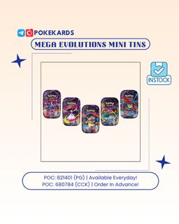 (Category: ) located in . Submitted by pokekards (Listing ID 1439410414, Image 1). Description: .