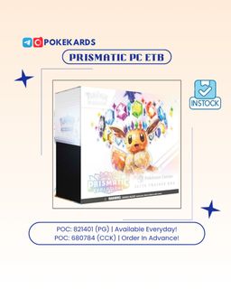 (Category: ) located in . Submitted by pokekards (Listing ID 1439409300, Image 1). Description: .