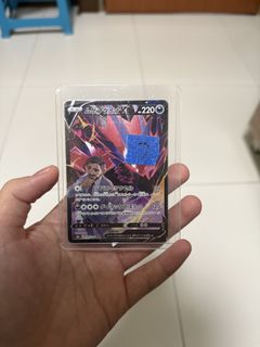 (Category: ) located in . Submitted by onestoptcg (Listing ID 1439267538, Image 1). Description: .