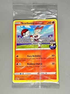 Scorbunny For Sale | Buy 100+ Scorbunny online | Carousell Singapore