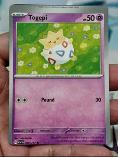 (Category: ) located in . Submitted by pokedot.tcg (Listing ID 1439384204, Image 1). Description: .