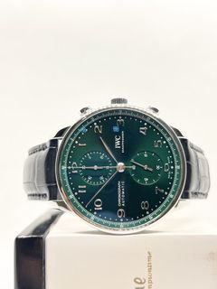 Iwc Collection item 1
