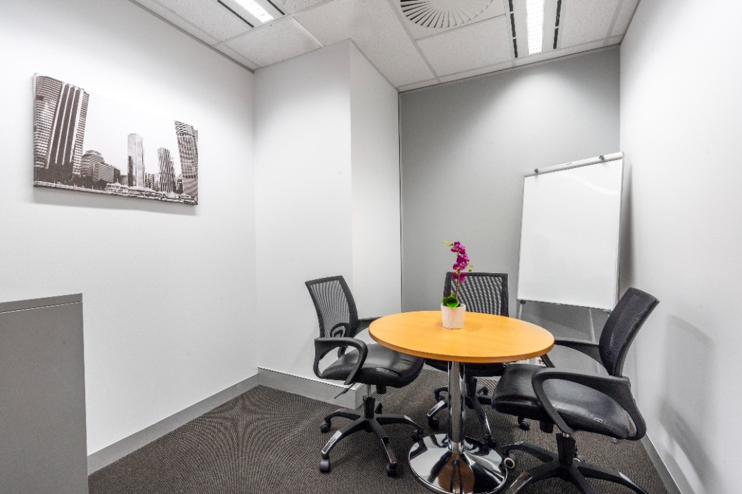 (Category: ) located in . Submitted by regus_officialsg (Listing ID 1278824373, Image 1). Description: .