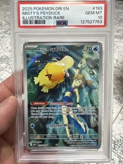rare misty pokemon card Amazon.com: Pokemon - Misty39;s Determination (108/108) - XY Evolutions