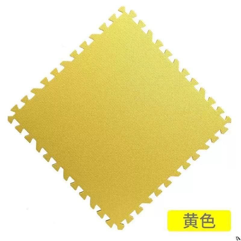 Puzzle mat 4pcs (Category: Announcements) located in Manila. Submitted by jelai.cybyb (Listing ID 1439254447, Image 3). Description: SIZE ：60 CM X 60 CM X 1 CM.