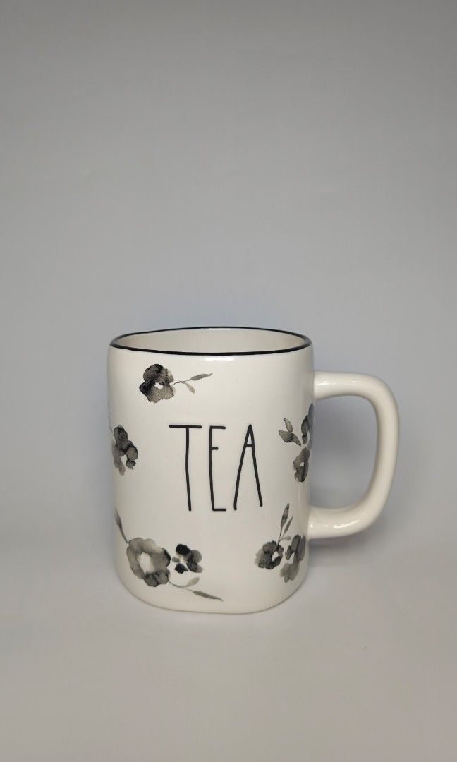 Rae Dunn Tea (Category: Coffee & Tea Tableware) located in Cavite. Submitted by phtmt (Listing ID 1439384308, Image 1). Description: .
