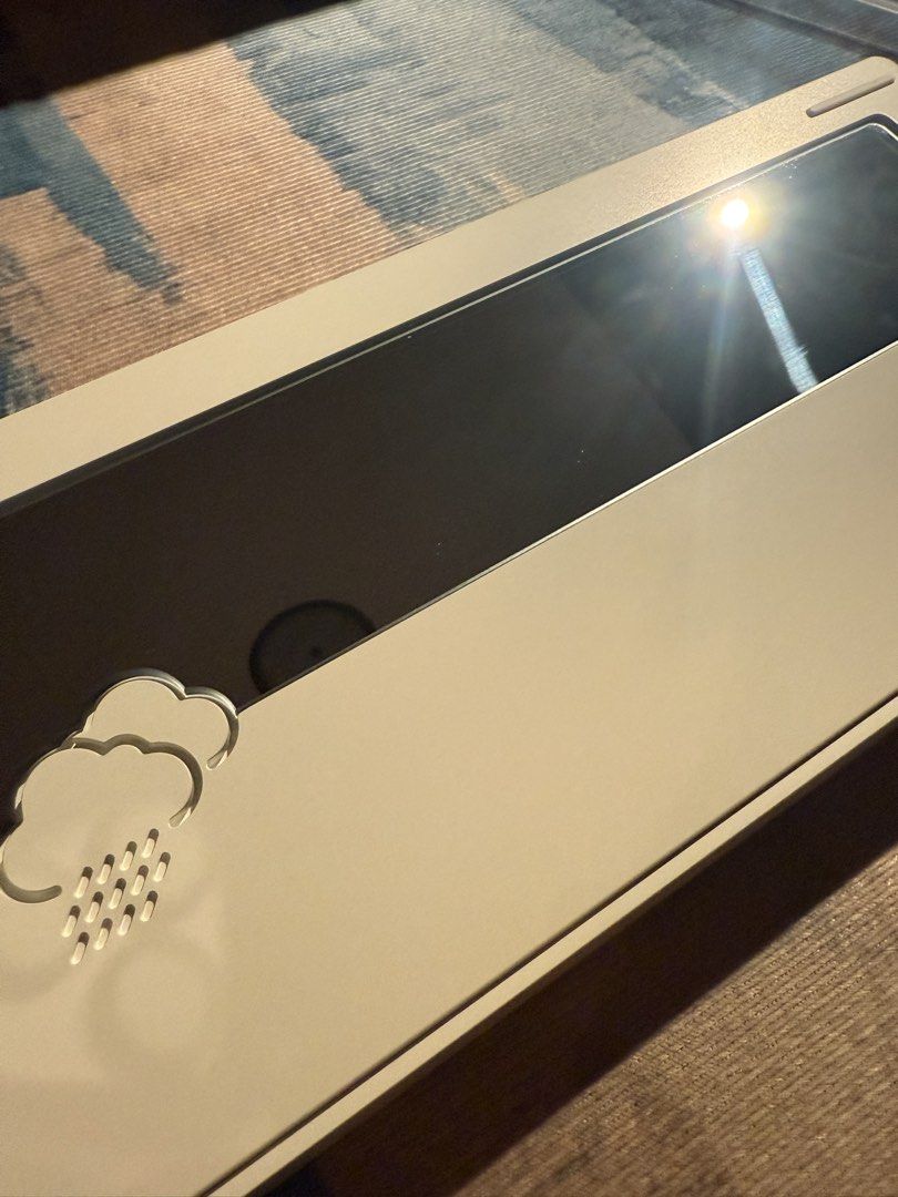 RAINY75 WOBKEY keyboard - 75% Layout461416260614891523
