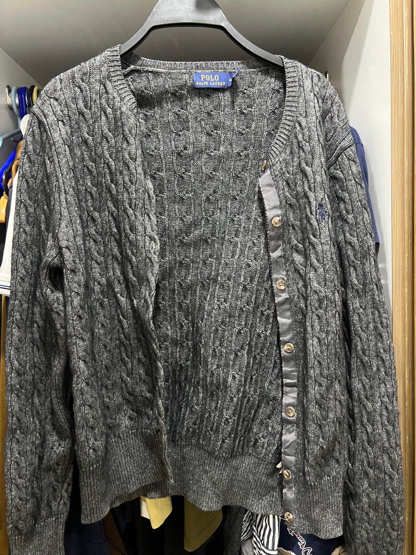 Ralph lauren (Category: Coats, Jackets and Outerwear) located in Manila. Submitted by darnaaaaaa (Listing ID 1439377156, Image 1). Description: Bought also in pre loved shops.