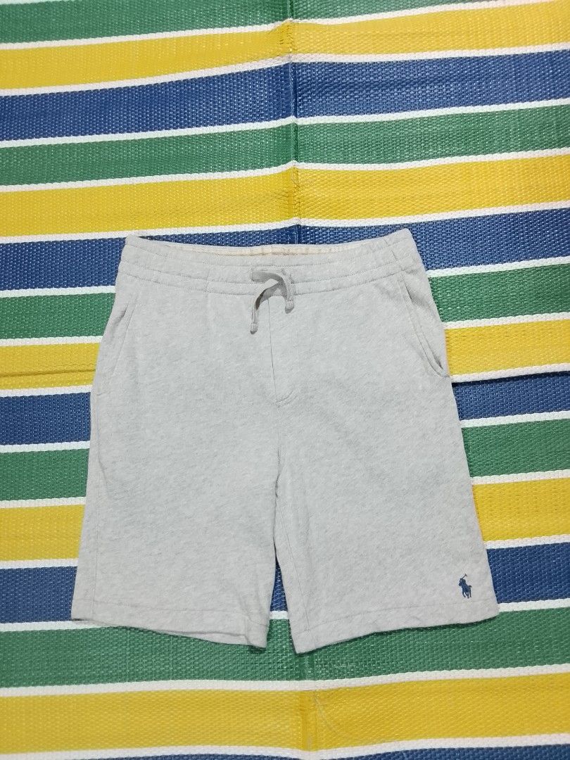 RalphLauren M(10-12) Kids (Category: Babies & Kids Fashion) located in Mabalacat. Submitted by zero2mthrift (Listing ID 1439382798, Image 1). Description: 26-28 Waistline 16.6 Length No issue Authentic /Legit Youth size Excellent condition Location: Pampanga.