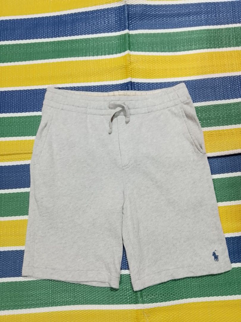 RalphLauren M(10-12) Kids (Category: Babies & Kids Fashion) located in Mabalacat. Submitted by zero2mthrift (Listing ID 1439382798, Image 2). Description: 26-28 Waistline 16.6 Length No issue Authentic /Legit Youth size Excellent condition Location: Pampanga.
