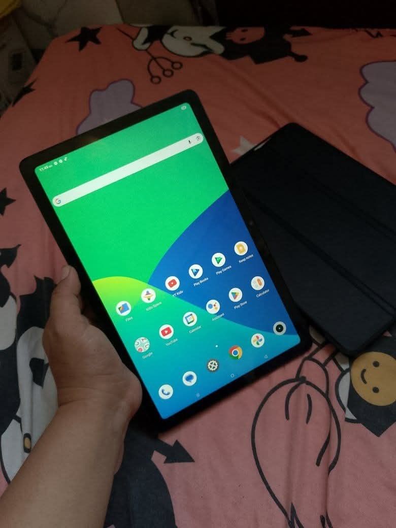 Realme pad X (Category: iPad) located in Binan City. Submitted by zealwolf.00c058 (Listing ID 1439364164, Image 1). Description: .