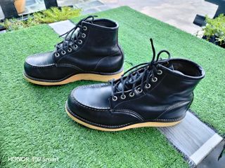 Red Wing Shoes 100th anniversary lace keeper, Men's Fashion