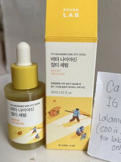 (Category: ) located in . Submitted by skincare_niche (Listing ID 1439308054, Image 1). Description: .