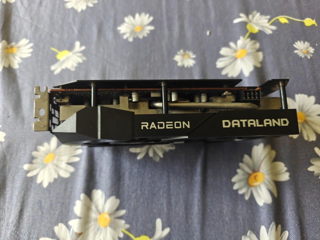 RX 6660 GPU461306783030978563