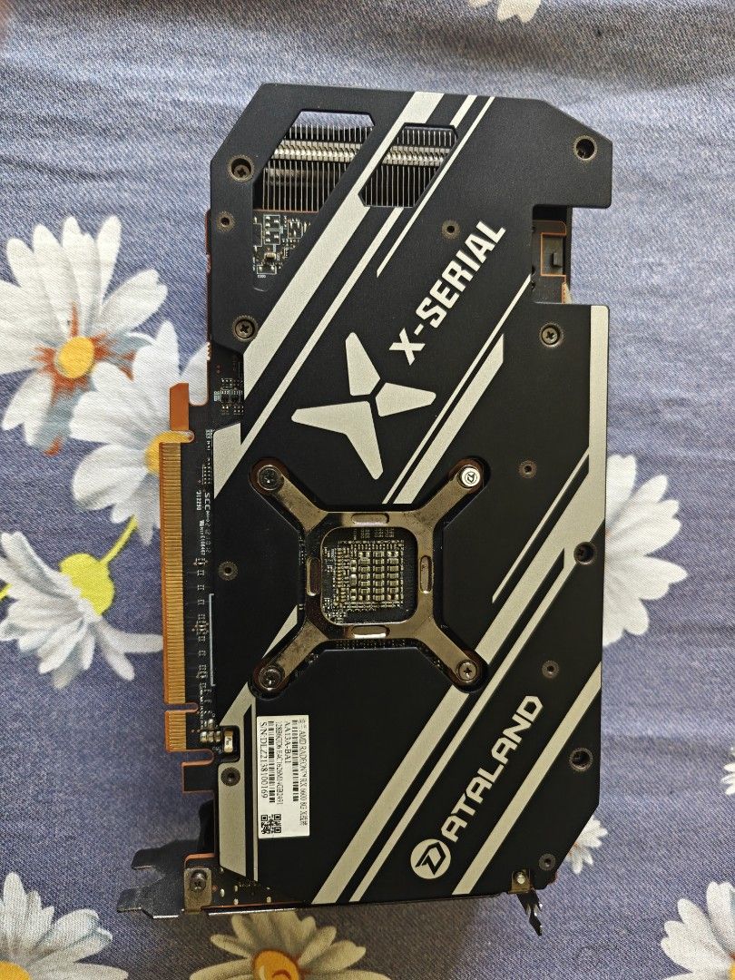 RX 6660 GPU461306783030978561