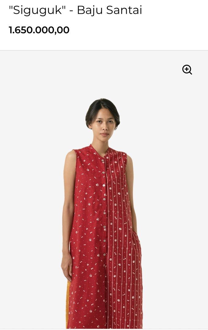 Sejauh mata memandang baju santai siguguk (Kategori: Atasan) berada di Jakarta Timur. Dikirim oleh juliee88 (ID iklan 1439350041, Gambar 1). Deskripsi: Size m/l.