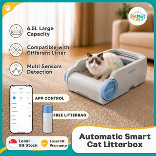 (Category: ) located in . Submitted by petmart.sg (Listing ID 1439361378, Image 1). Description: .