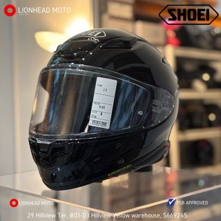FULLFACE/MODULAR Collection item 1