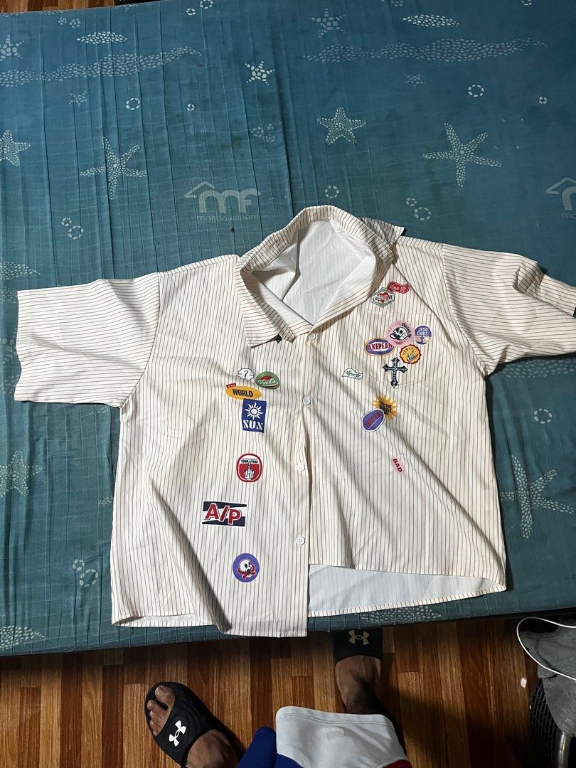Short Sleeve Polo Shirt (Category: Tshirts & Polo Shirts ) located in Cavite. Submitted by lgripp (Listing ID 1439366568, Image 1). Description: .