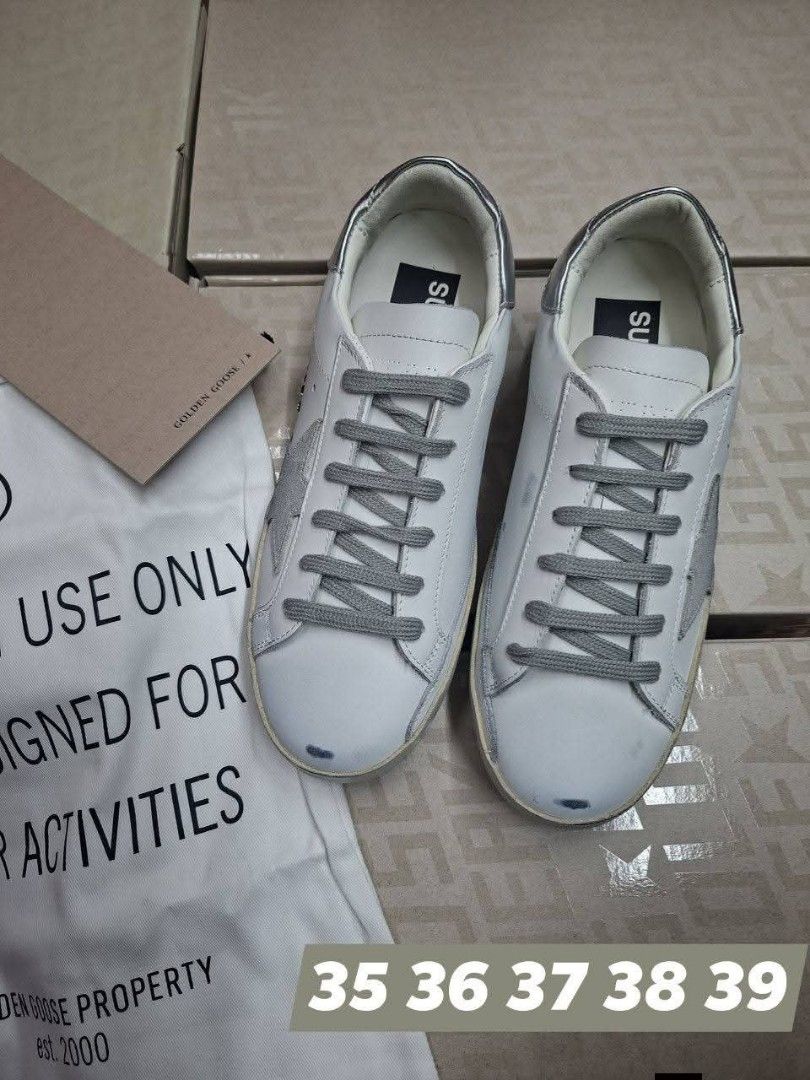 SNEAKERS SHOES SIZE INDICATE EACH PICTURE SJ (Category: Sneakers) located in Manila. Submitted by binondobagsbodega (Listing ID 1439320385, Image 2). Description: .