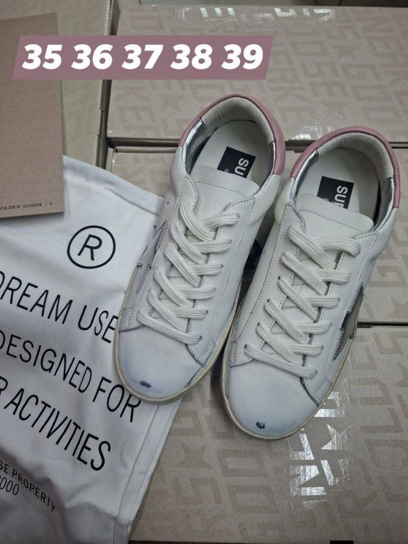 SNEAKERS SHOES SIZE INDICATE EACH PICTURE SJ (Category: Sneakers) located in Manila. Submitted by binondobagsbodega (Listing ID 1439320385, Image 1). Description: .