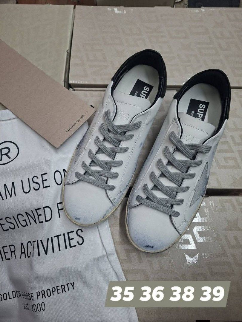 SNEAKERS SHOES SIZE INDICATE EACH PICTURE SJ (Category: Sneakers) located in Manila. Submitted by binondobagsbodega (Listing ID 1439320385, Image 3). Description: .